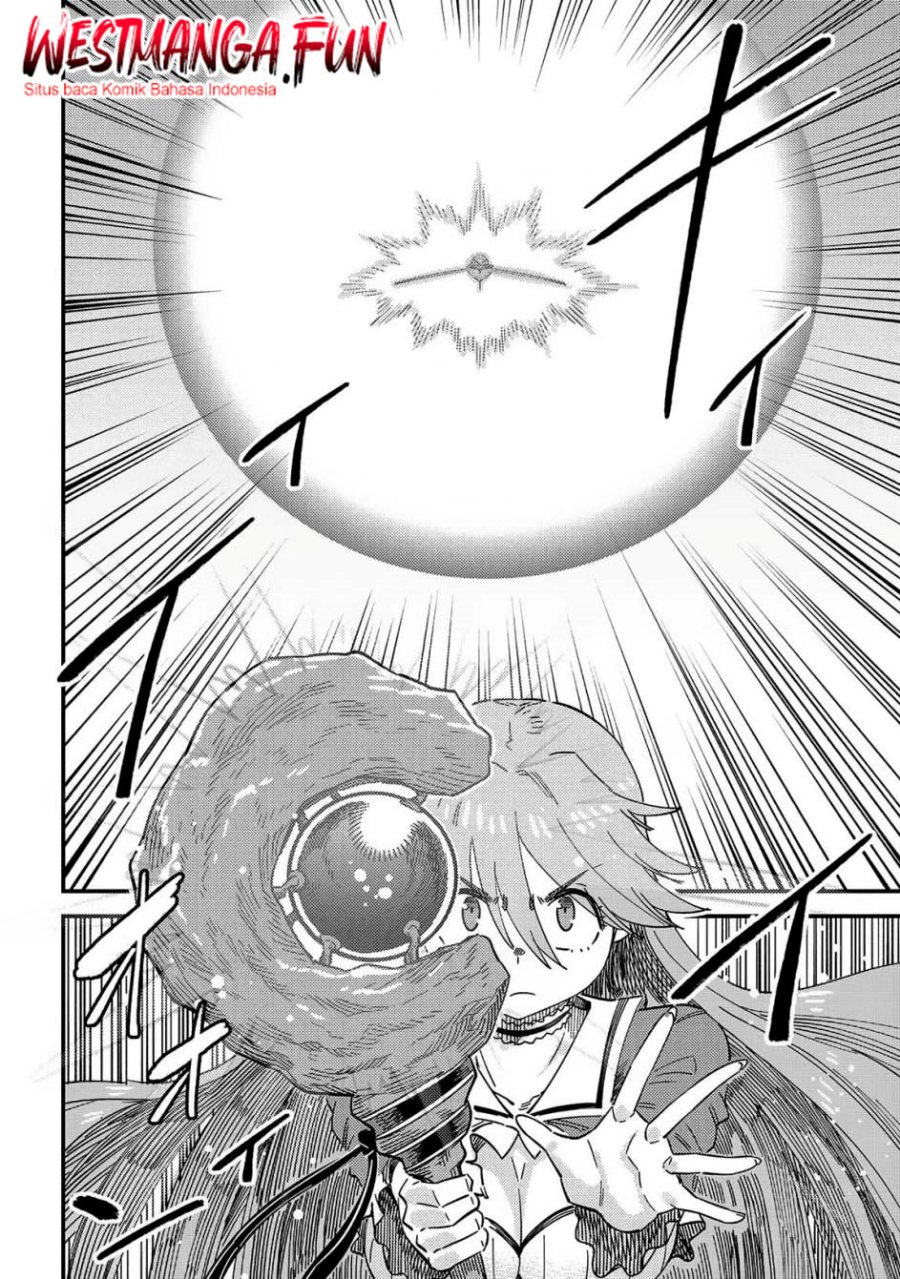 Kaifuku Jutsushi Yarinaoshi: Sokushi Mahou to Skill Copy no Chouetsu Heal